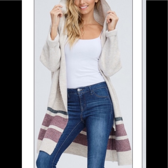 ✨ Super Soft Cardigan - Picture 5 of 8